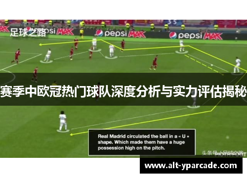 赛季中欧冠热门球队深度分析与实力评估揭秘