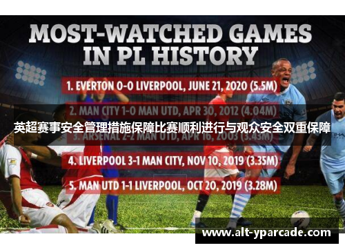 英超赛事安全管理措施保障比赛顺利进行与观众安全双重保障